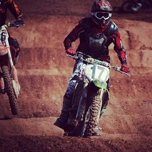 Meet your Posher, Humberto